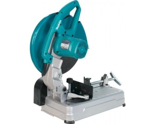 Пила монтажная сетевая MAKITA LW 1400 [LW1400]