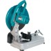 Пила монтажная сетевая MAKITA LW 1400 [LW1400]