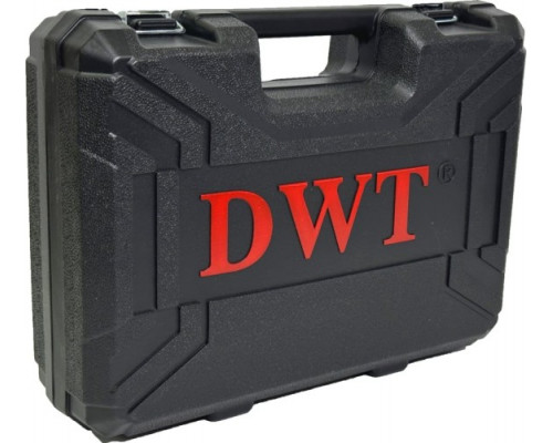 Гайковерт аккумуляторный DWT ABWP-20 DN-4C2 BMC ударный купить с доставкой и официальной гарантией