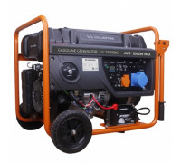 Генератор бензиновый VILLARTEC GG 7300 EBC 2102750100