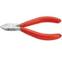 Бокорезы для электроники KNIPEX 7722130 130 мм [KN-7722130]