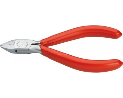 Бокорезы для электроники KNIPEX 7722130 130 мм [KN-7722130]