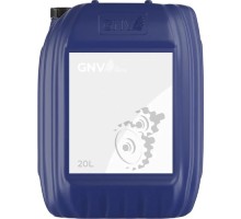 Масло для направляющих скольжения GNV Slide Way Oil 220 20 л GSWS121491001220220020