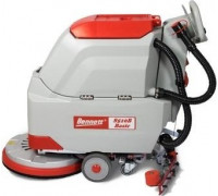 Машина поломоечная Bennett SMART S510B Basic (BNT61050), Gel 113 Ah BNT61050