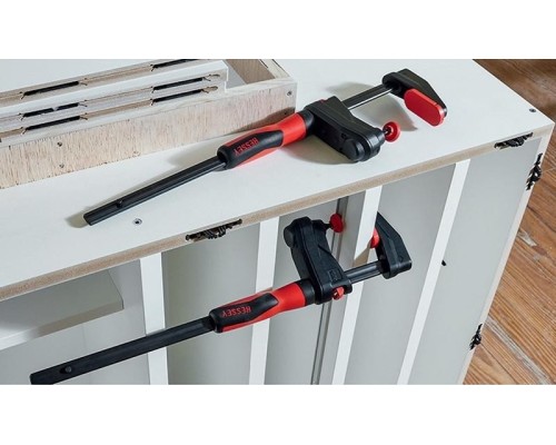 Струбцина с редуктором BESSEY GearKlamp 150 х 60 мм BE-GK15 [BE-GK15]