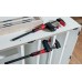 Струбцина с редуктором BESSEY GearKlamp 150 х 60 мм BE-GK15 [BE-GK15]