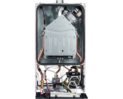 Котел газовый KOTITONTTU TOIVO T15 O OpenTherm с шиной 00-00000643 купить с доставкой и официальной гарантией