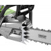 Пила цепная аккумуляторная GREENWORKS 2009707 82V, 5,0 квт, 50 см, бесщеточная, без АКБ и ЗУ купить с доставкой и официальной гарантией
