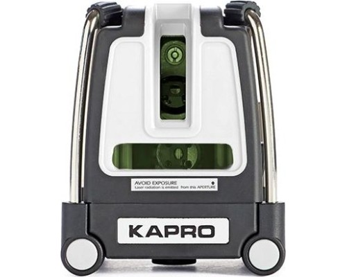 Лазерный уровень KAPRO 873G