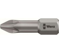 Бита для заворачивания WERA 855/1 TZ PZ3, 25 мм WE-056825 WE-056825