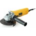 Угловая шлифмашина сетевая DeWALT DWE4015 [DWE4015-KS]