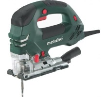 Лобзик сетевой METABO STEB 140 Plus 601404700 MetaLoc