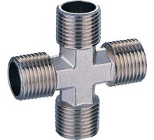Переходник FUBAG 180381B крест МММM 3/8(1262/3) 180381 B
