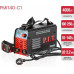 Сварочный инвертор P.I.T. PMI140-C1