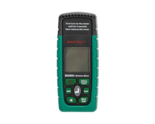 Измеритель влажности MASTECH 13-1275 материалов MS6900