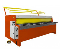 Гильотина электромеханическая STALEX Q11-4x2550NC 386105