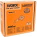 Ограничительный провод WORX Landroid WA0177 200м [WA0177]