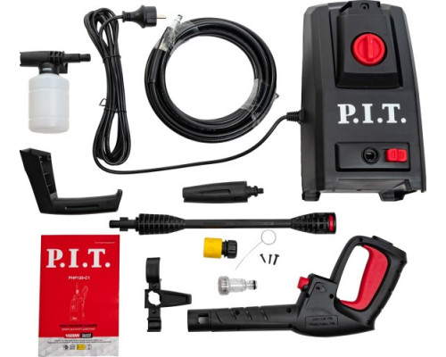 Автомойка P.I.T. PHP120-C