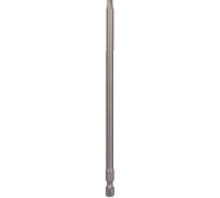 Бита для заворачивания BOSCH Extra Hard 152 мм T27 2607001672