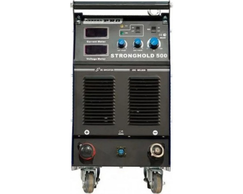 Сварочный инвертор Aurora Stronghold 500