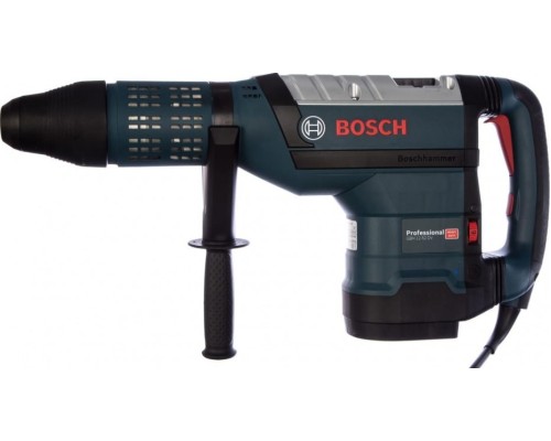 Перфоратор BOSCH GBH 12-52 DV [0615990J8R] зубило