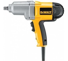 Гайковерт сетевой DeWALT DW 292 ударный DW292-QS