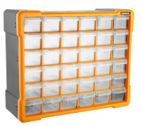 Система хранения DEKO RDKPS36 36 ячеек (41х14х32.5см) 083-3400