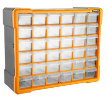 Система хранения DEKO RDKPS36 36 ячеек (41х14х32.5см) 083-3400