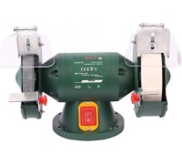 Станок заточной DWT DS-250 GS универсальный 5.1.10