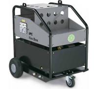 Генератор горячей воды Portotecnica FIRE BOX 40 49716 CDVE 49716 CDVE