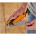 Пила садовая FISKARS PowerTooth 150мм 19 зубьев на дюйм [1062932]