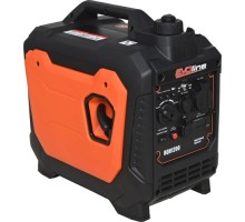 Генератор бензиновый Evoline BQH 1200 инверторный (произведено Zongshen) 1T90DF012EVO