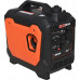 Генератор бензиновый инверторный Evoline BQH 1200 (Zongshen)