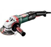 Углошлифовальная машина METABO WEPBA 17-125 Quick RT [601097000]