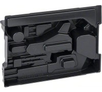 Вкладыш BOSCH L-Boxx 136 398 x 312 x 72 мм 1600A002US