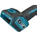 Угловая шлифмашина аккумуляторная MAKITA GA044GZ01 X—Lock