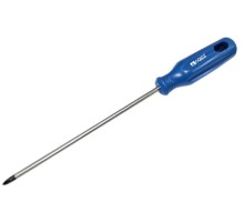 Отвертка крестовая СОЮЗ 1040-02-PH2-150C ph2x150мм эргономичная рукоятка