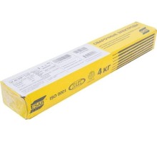 Электроды ESAB OK 46.00 4х350мм 4600403WB0 [4600403WB0]