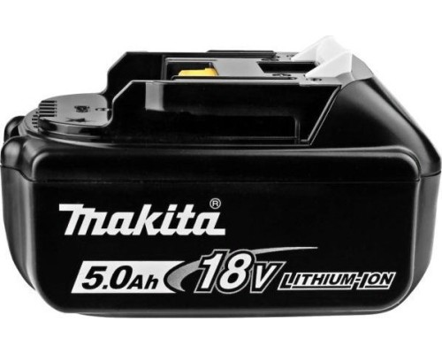 Набор АКБ и ЗУ MAKITA PSK 12.0В 2,0 Ач Li-ion (1шт.) 18.0V 5,0 Ач Li-ion BL1021/BL1850/DC18RE (1шт.) [199024-2]