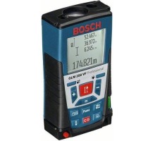 Лазерная рулетка BOSCH GLM 250 VF [0601072100]