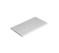 Полка ПРАКТИК HOME GSm 60х30 металлическая, белая S70199516401