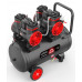 Компрессор поршневой безмасляный малошумный SUNREKA GFC510/50DS 216116