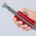 Съемник изоляции KNIPEX KN-902202SB 185 мм