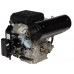 Бензиновый двигатель LONCIN LC2V78FD-2 24 л.с. (вал 25,4 мм, 20А)