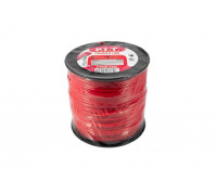 Леска триммерная P.I.T. ATML01-R305 круг 5lb 3,0 мм, 275м