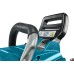 Пила цепная аккумуляторная MAKITA UC012GZ