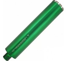 Алмазная коронка для мокрого сверления D.BOR ВК2 1,1/4 112х450 VX Laser  D-LVX-112-114-0450 D-LVX-112-114-0450