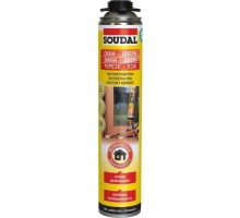 Пена монтажная SOUDAL профессиональная (750 мл) 113986 [113986]