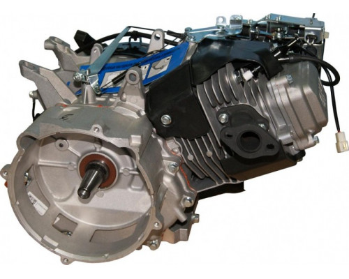Бензиновый двигатель Lifan KP460-V 20 л.с. с коническим валом