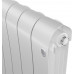 Радиатор отопления ROYAL THERMO Infinity 500 Bianco Traffico - 8 секц. биметаллический НС-1630013 купить с доставкой и официальной гарантией